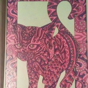 Meet your Posher, Lewis